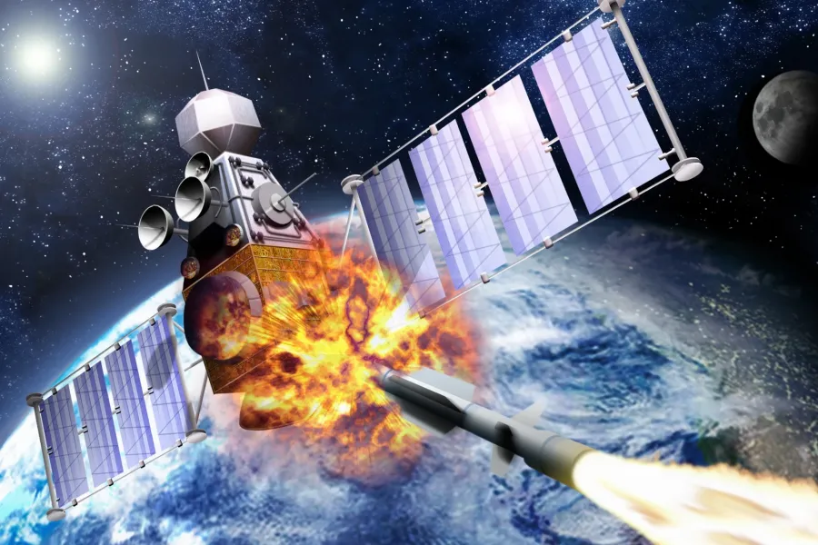 Changement climatique : Les rapports de la NASA bousculés par l’urgence des relevés satellites