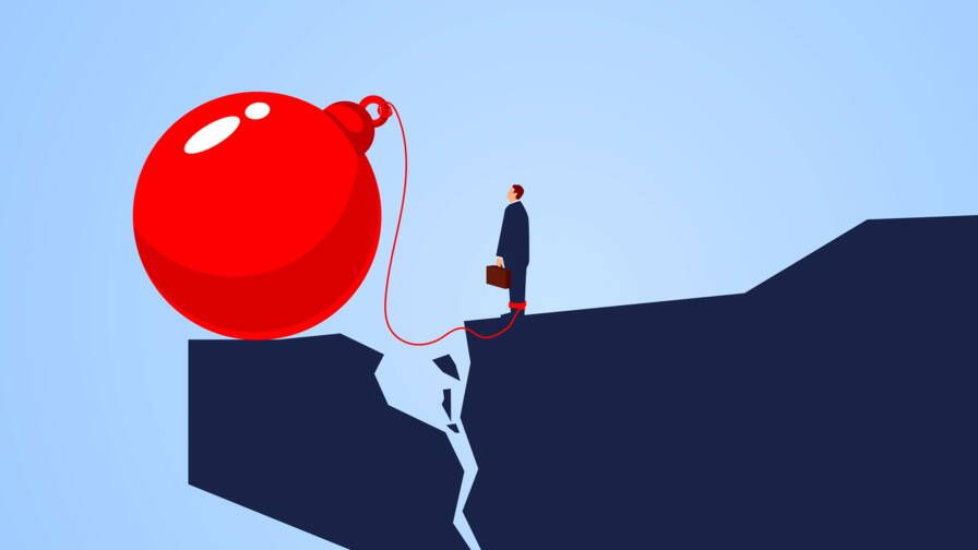 Dette souveraine, le spectre d’une nouvelle crise mondiale