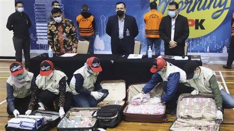 Le chef de l'agence anticorruption indonésienne suspecté de corruption