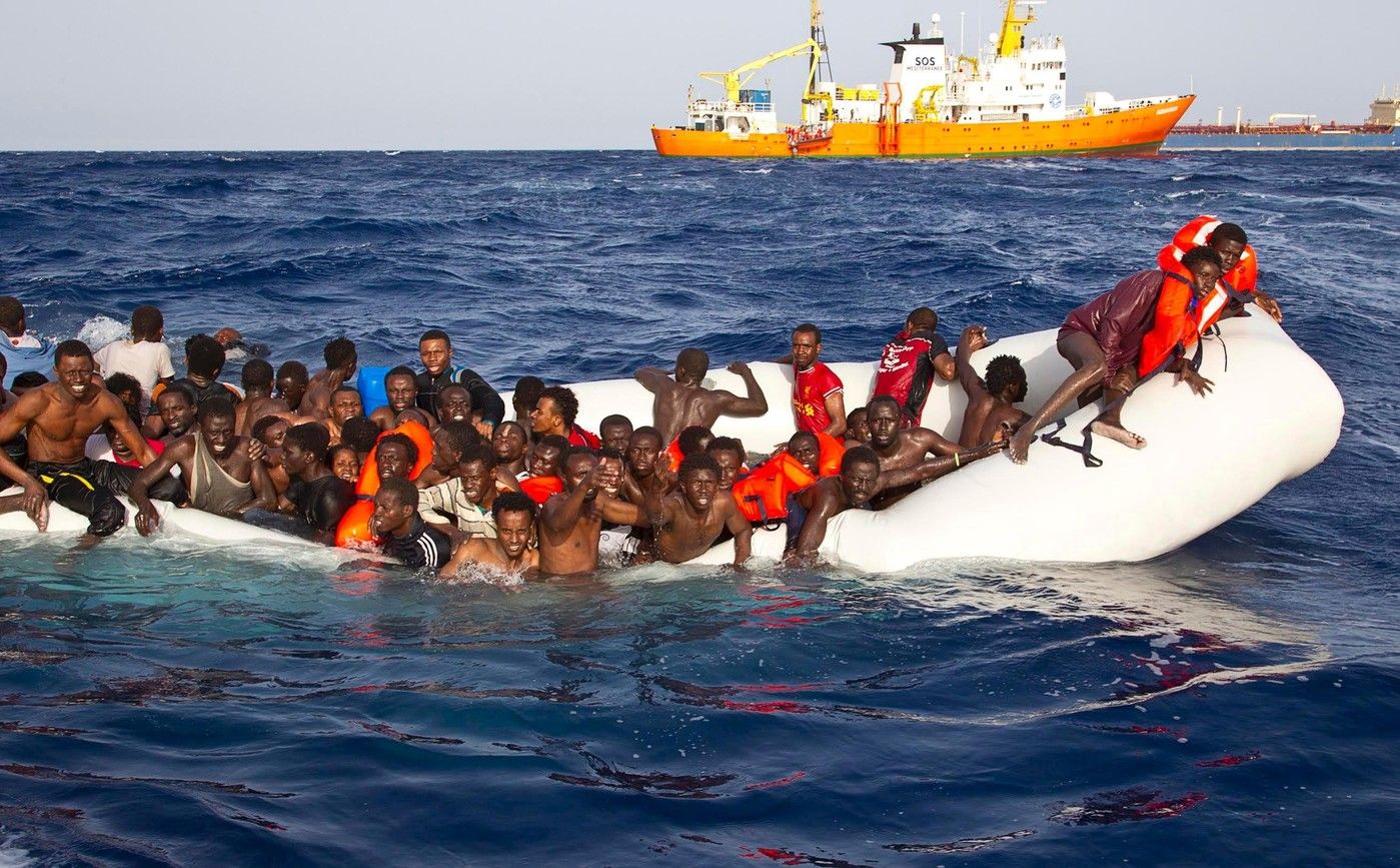Îles Canaries : Au moins quatre migrants meurent dans un bateau en provenance de la Mauritanie