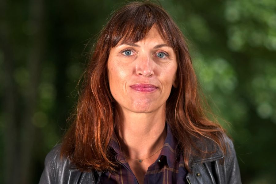 OMONDO HISTOIRE - Cinq ans après "Le Consentement", Vanessa Springora annonce la sortie de son deuxième livre