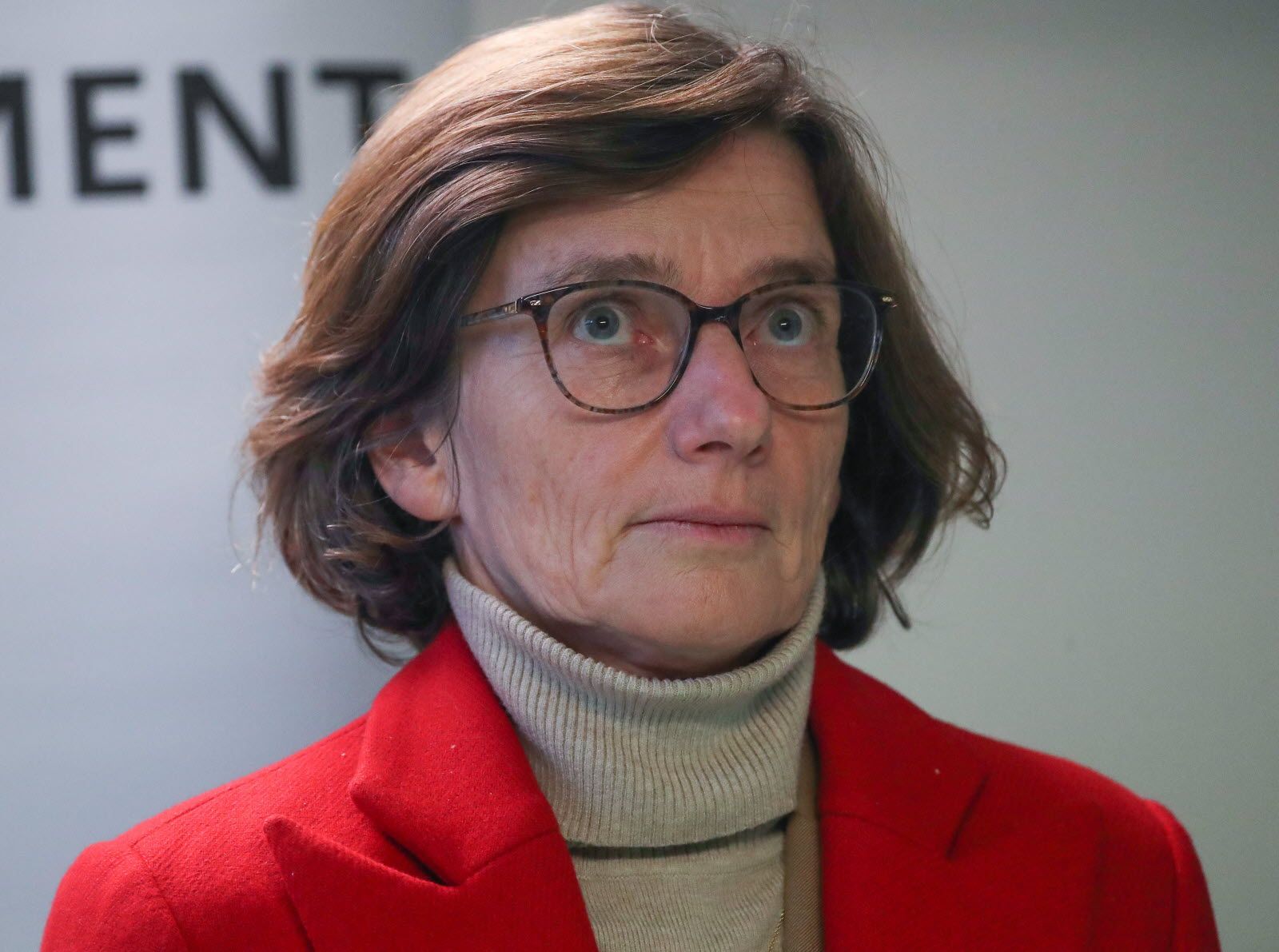 OMONDO JUSTICE - L'ex-ministre Agnès Firmin Le Bodo condamnée pour avoir reçu des cadeaux illicites
