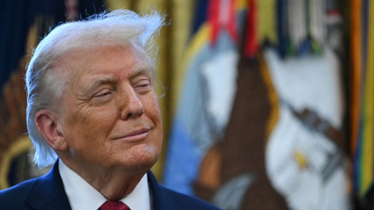 Culture et Politique : George Clooney face à Donald Trump, la guerre des icônes américaines