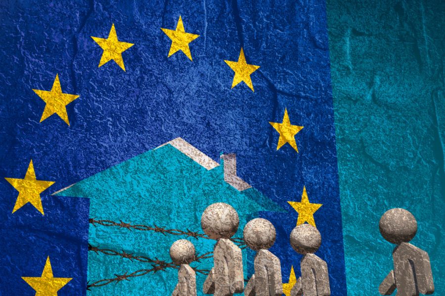 L'Union Européenne et l'Inde : Décryptage de "l'accord du siècle", vers un nouvel axe commercial mondial