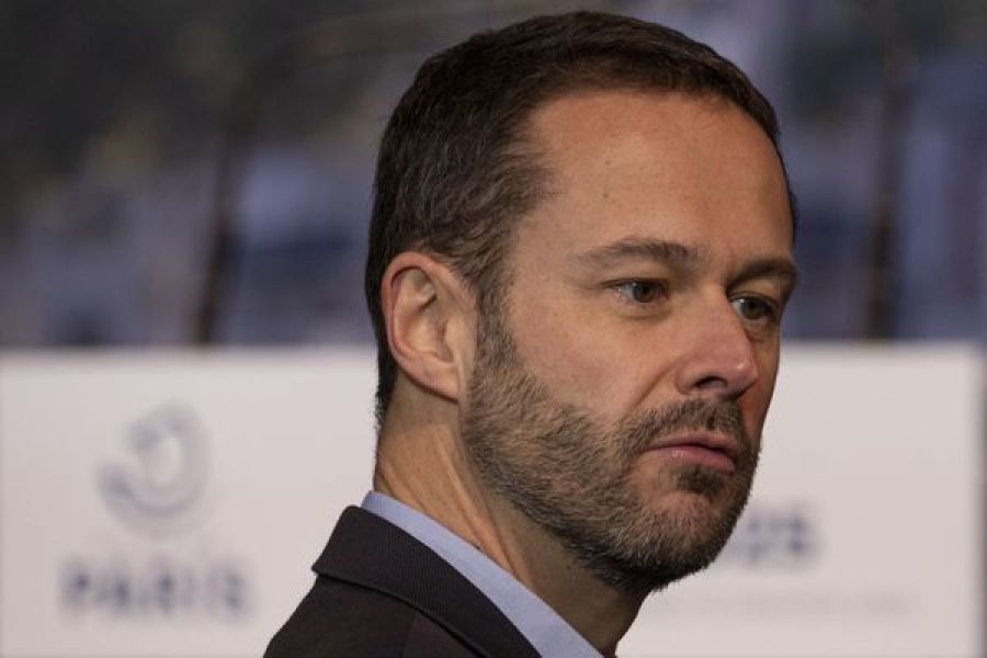 Municipales à Paris : l'écologiste David Belliard candidat à la primaire des Verts