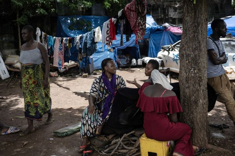 Crise migratoire à Mayotte : vers un nouveau recensement de la population
