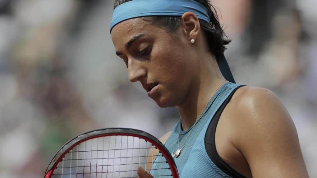 Roland-Garros 2024 : La débâcle se confirme pour les Bleus