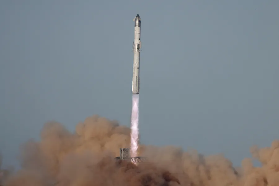 2026 : L'Aube d'une Humanité Multi-planétaire entre SpaceX et la NASA