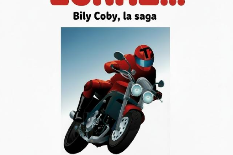 FOCUS LITTÉRAIRE : Le Phénomène « Bily Coby » : Quand Christian SABBA Wilson réenchante la langue française