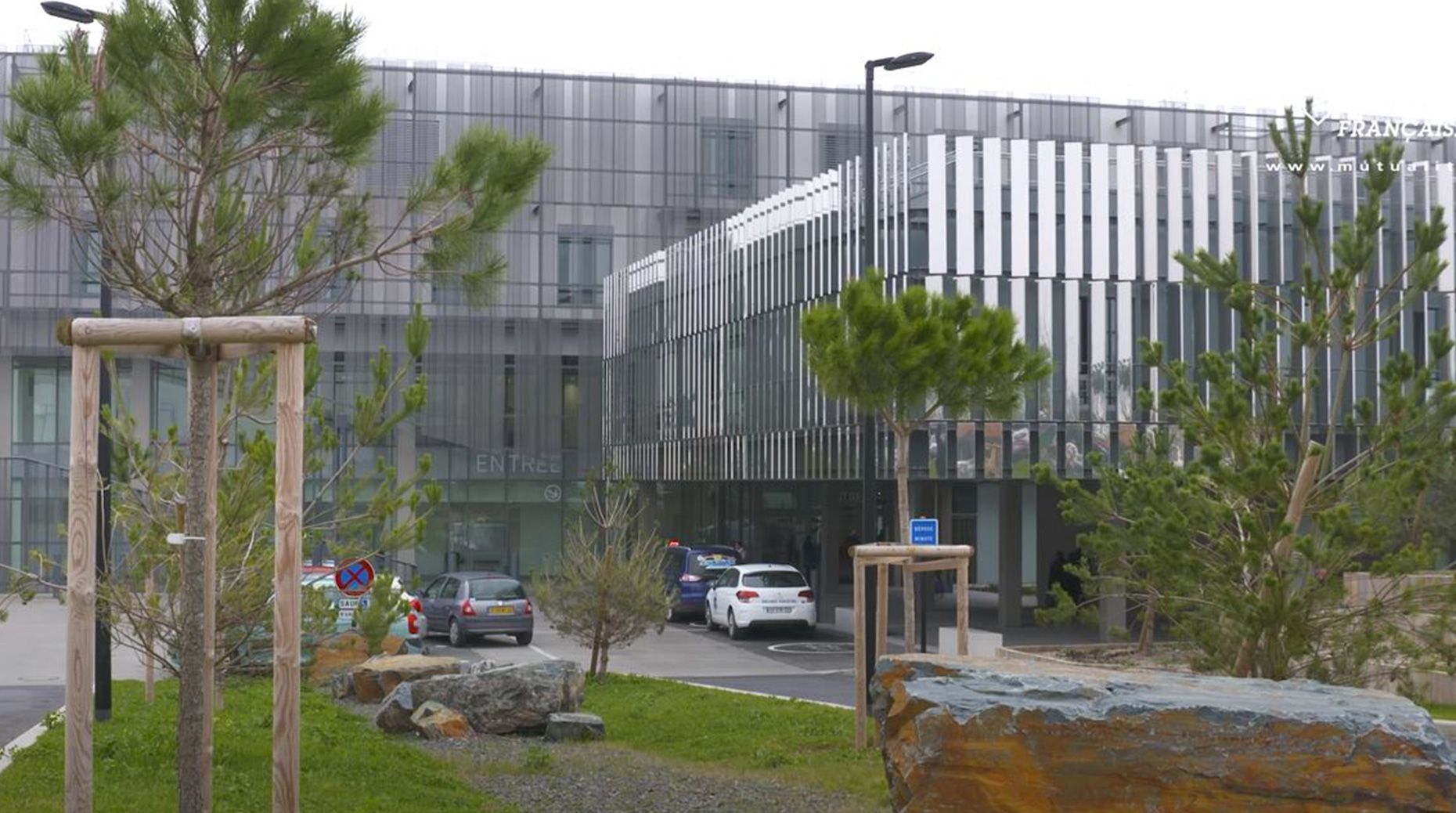 OMONDO TECHNOLOGIE - Cyberattaque sur le groupe de santé Hospi Grand Ouest : des opérations en suspens