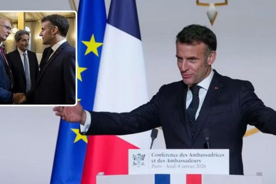 FRANCE 2026 : LA RECOMPOSITION DES ALLIANCES ET LE SACRE DE LA GRANDEUR MORALE