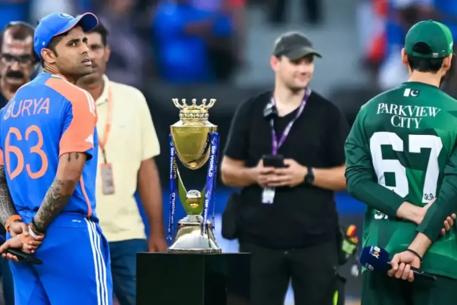 Pakistan : Fin du boycott et confirmation du choc face à l'Inde pour la Coupe du Monde T20