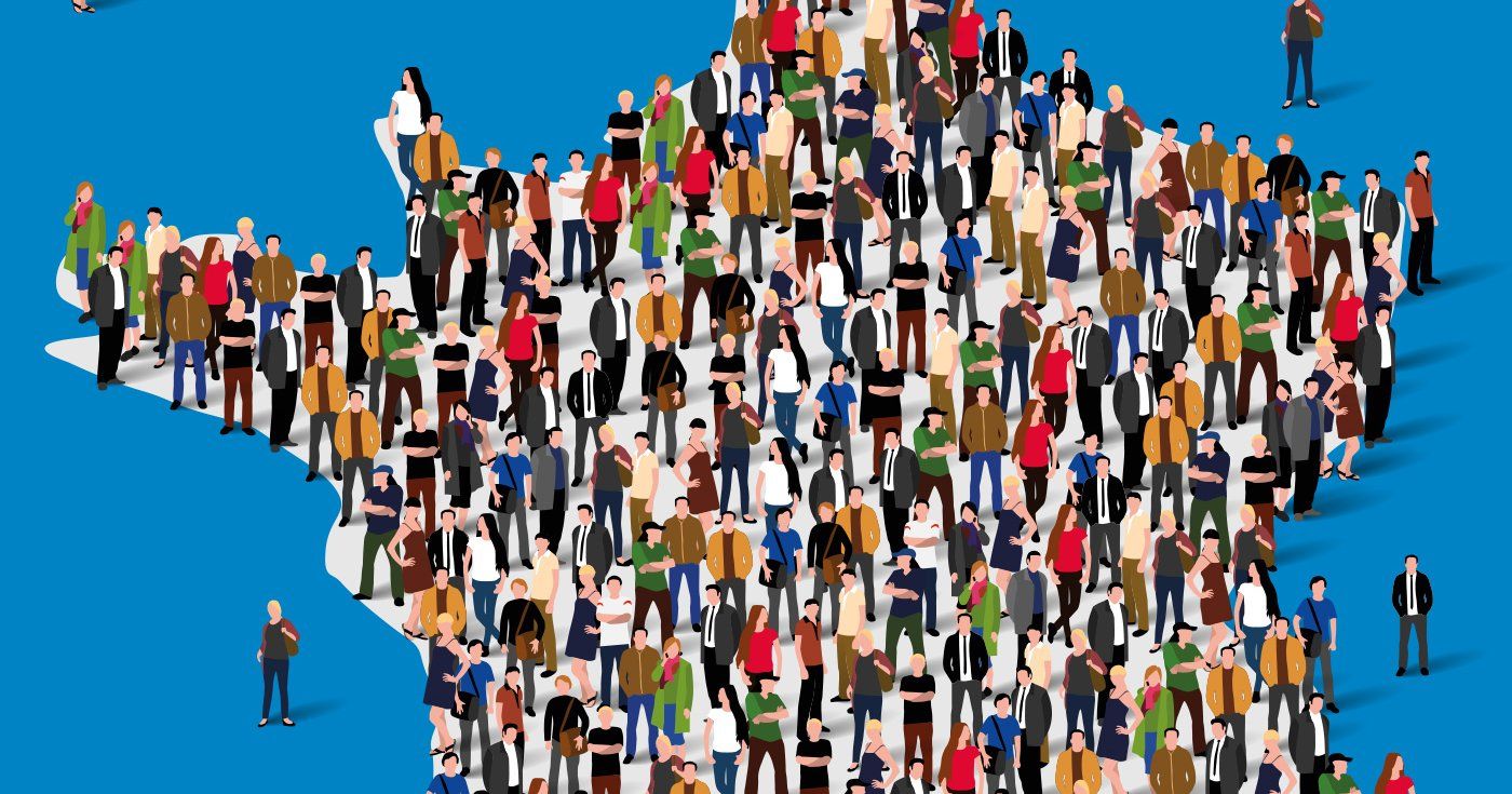 Société : France 2025 – L’exaspération sociale s’accentue après les nouvelles annonces gouvernementales