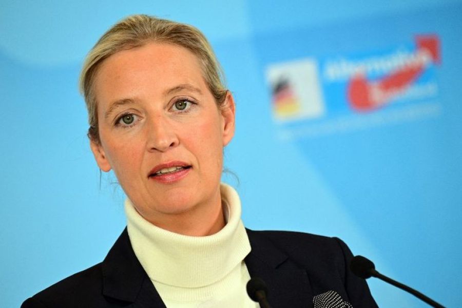 Élections en Allemagne 2026 : L'ombre de l'AfD plane sur le scrutin fédéral
