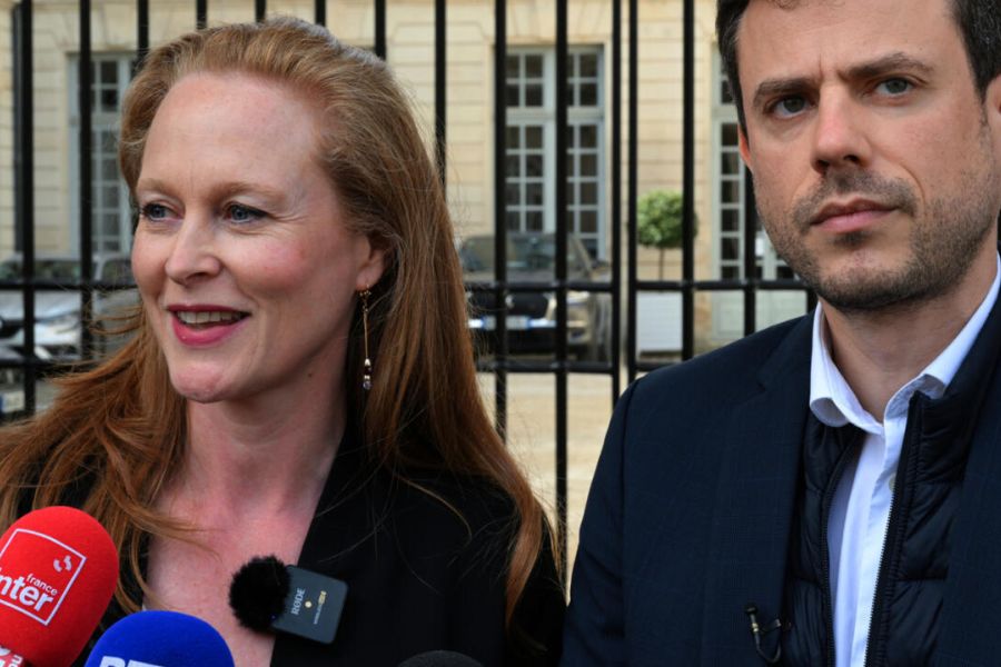 Marne : Des députés dénoncent une "omerta" face à un professeur de lycée accusé de violences sexuelles : L'urgence de protéger les élèves et de briser le silence