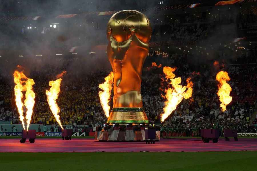 Coupe du monde 2030 sur trois continents : Révolution dans le football mondial