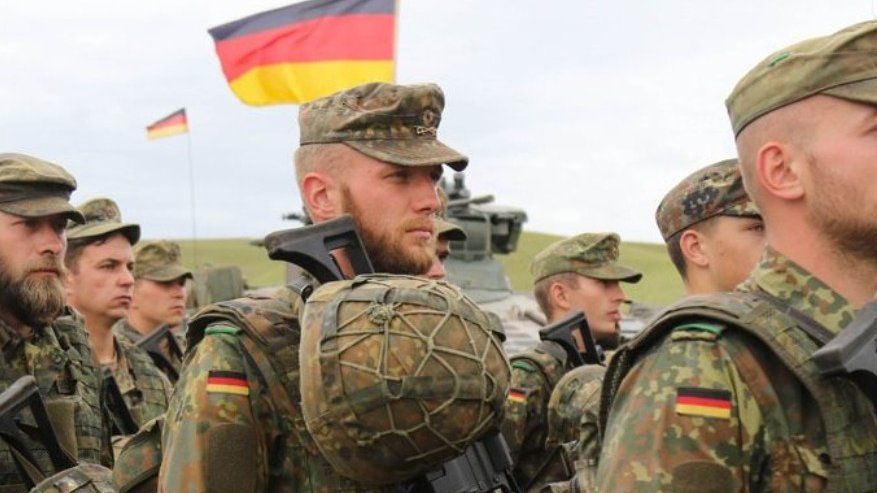 Allemagne déploie des troupes supplémentaires en Lituanie – Dissuasion renforcée face à la Russie