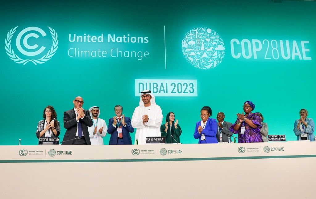 COP28 Bilan : Les Engagements Non Tenus et l'Urgence d'une Transition Énergétique Globale
