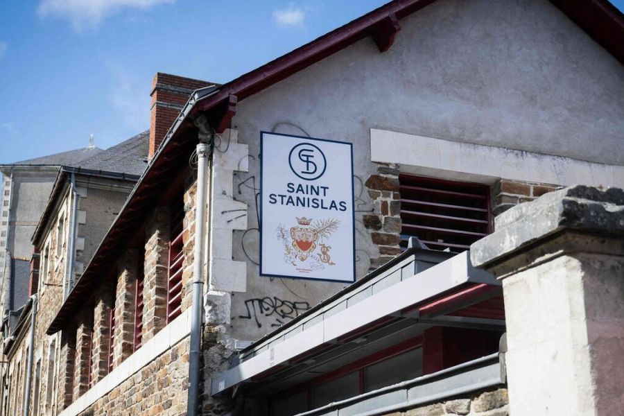 Violences sexuelles dans l’enseignement catholique à Nantes : enquête ouverte après un suicide en 2024