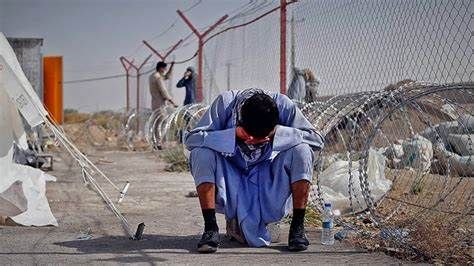 La nouvelle réglementation sur le passage des frontières entre le Pakistan et l’Afghanistan inquiète