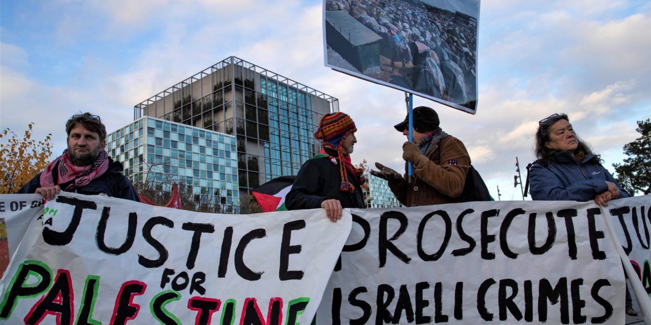 La Cour pénale internationale et la reconnaissance de la Palestine : un nouvel enjeu juridique et politique majeur