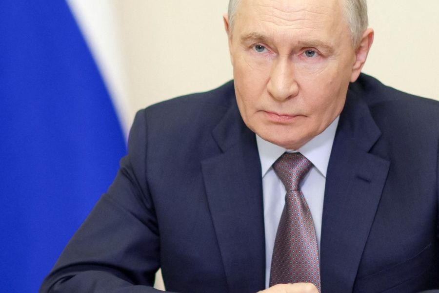 Économie russe 2026 : Poutine réunit son état-major face au spectre de la récession