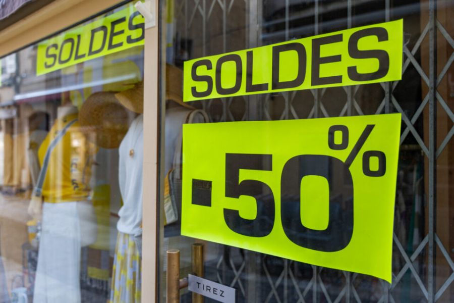 Soldes d'été 2026 en France : Les dates officielles par département et les prévisions de consommation