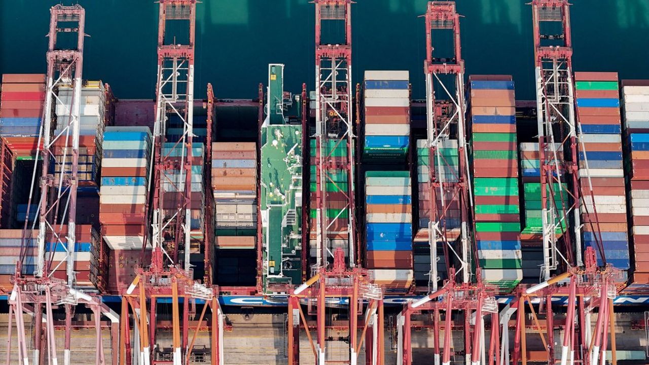 Économie asiatique : Le rebond inattendu des exportations technologiques japonaises et sud-coréennes