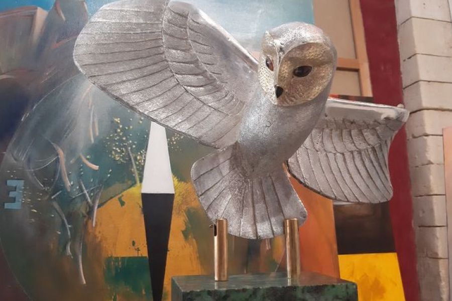 La Chouette d’or : le plus grand trésor de France enfin retrouvé