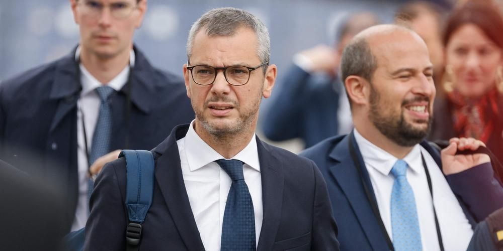 Affaire Kohler : la cour de cassation se prononcera sur la prescription le 10 septembre