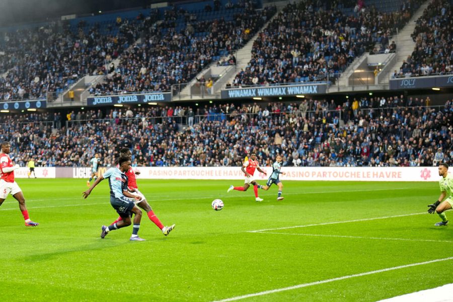 OMONDO SPORT - Ligue 1 : Un supporter de 6 ans interdit de stade au Havre après un incident insolite