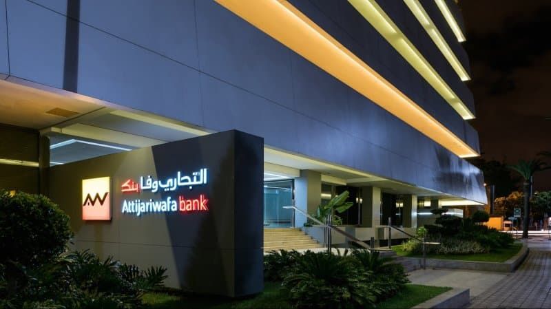 Attijariwafa Bank : RNPG en Hausse de 14,9% à Fin Septembre – Un Indicateur de la Résilience du Secteur Bancaire Africain.