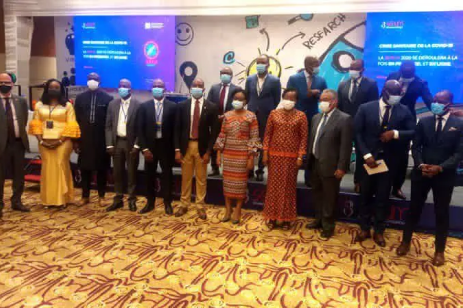 Bénin : La Semaine du Numérique 2023 se tiendra du 6 au 10 novembre