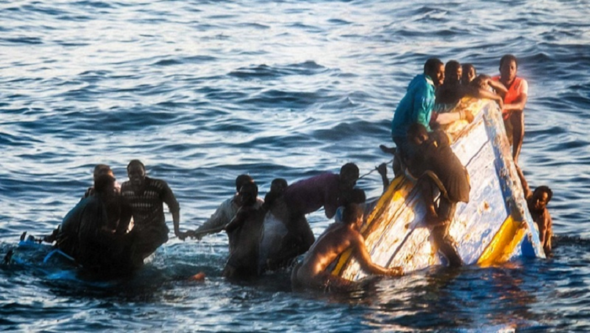 OMONDO INTERNATIONAL - Naufrage d'un bateau de migrants en Espagne : au moins 9 morts et 48 disparus au large des Canaries