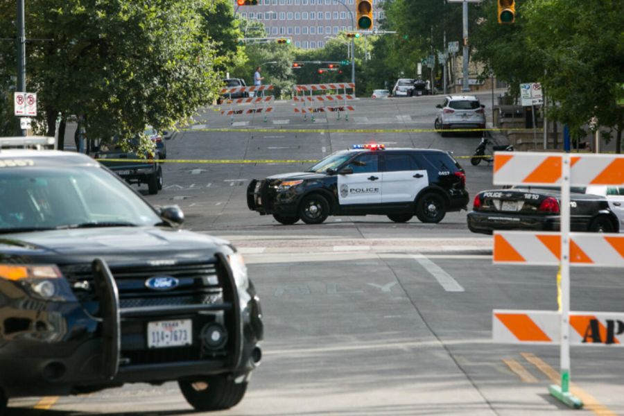 Aux États-Unis, un adolescent autiste est décédé des suites de blessures infligées par la police.