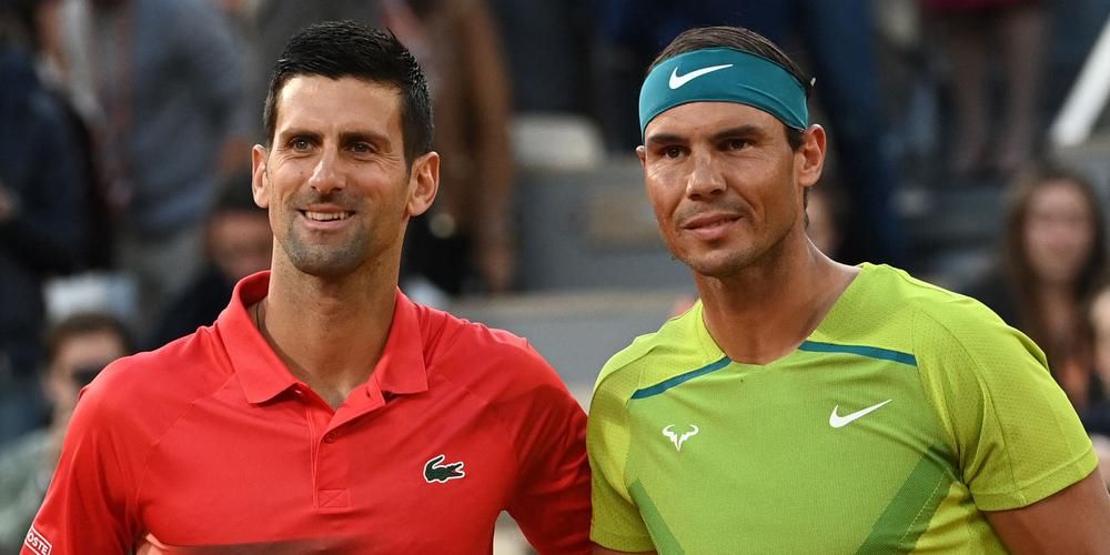 Une finale sans Nadal, Djokovic ni Federer pour la première fois depuis 2004
