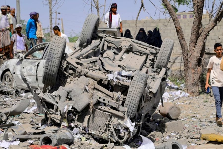 Moyen-Orient 2025 : Tsahal intensifie ses frappes contre les Houthis au Yémen – Impact géopolitique majeur