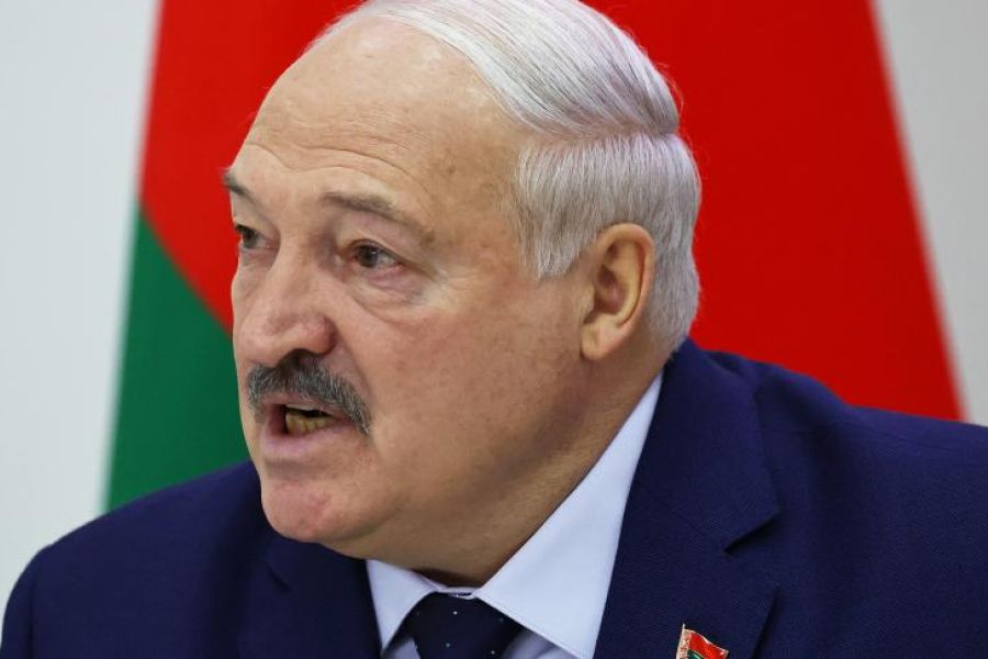 Biélorussie : Loukachenko réélu président pour un septième mandat avec 87,6% des voix