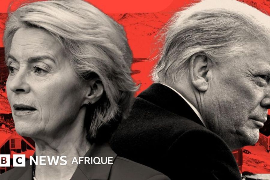 Le Groenland, "Deal du Siècle" ou Mirage Polaire ? Les Dessous de l'Offensive de Donald Trump sur l'Arctique