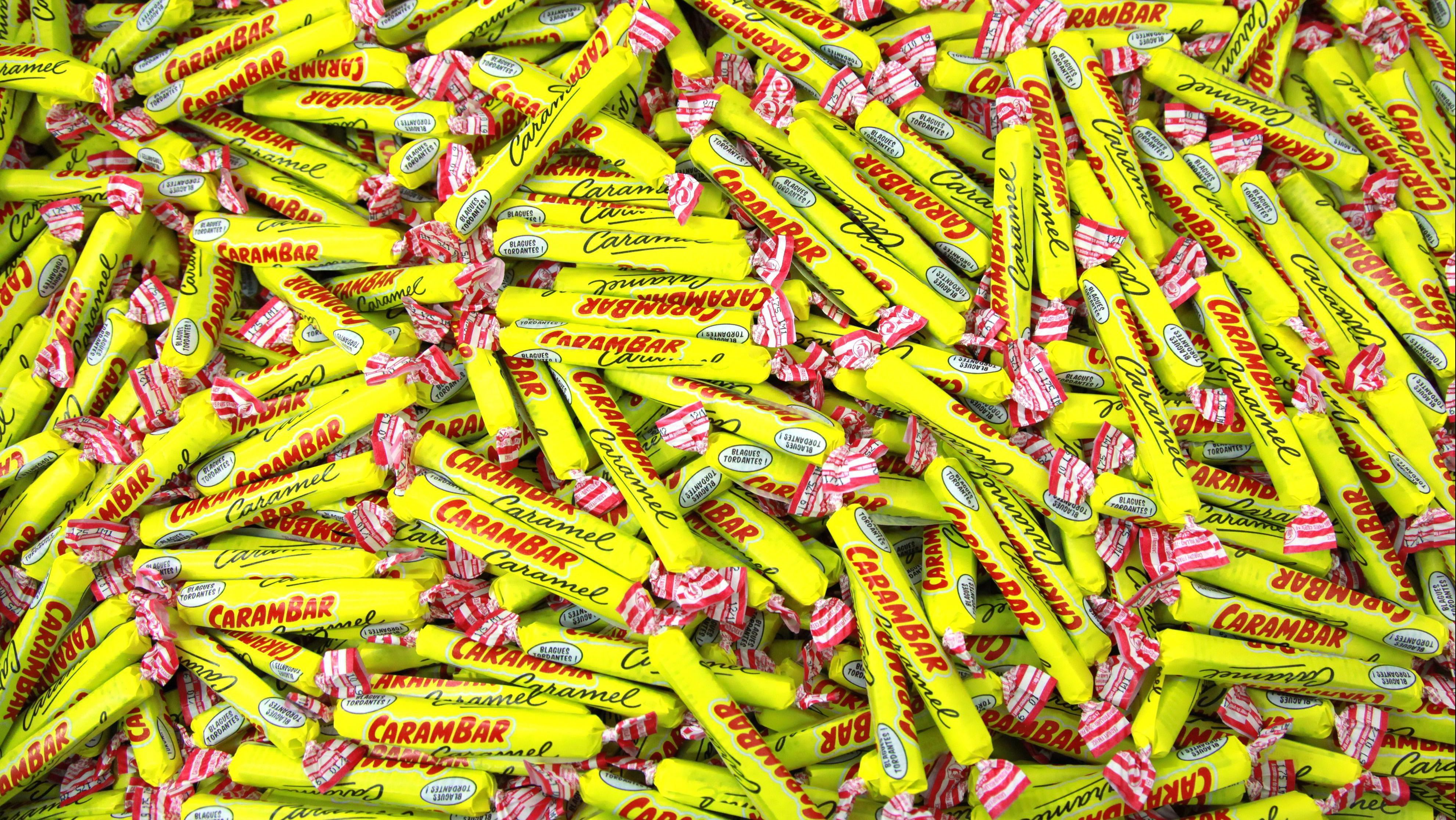 Les 70 ans du Carambar : histoire et évolution des blagues