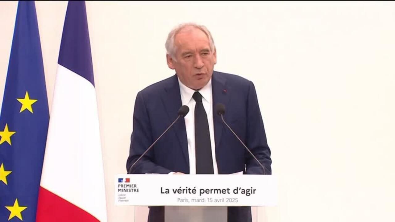 Dossier Bayrou et la Dette Française : Le Premier Ministre Peut-il Être à la Hauteur ? Regards sur une Politique d’Austérité à l’Épreuve