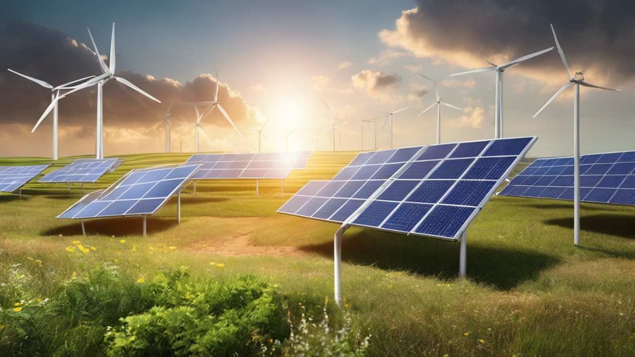 OMONDO SOCIÉTÉ - La transition énergétique en Martinique : Défis et opportunités pour une île autonome en énergie