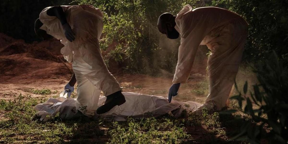 Kenya : découverte macabre de cadavres liés à une secte apocalyptique — le pays face à ses démons religieux