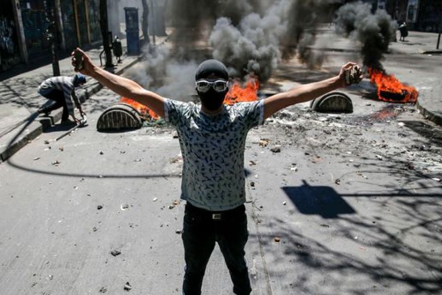 Les Brasiers de la Discorde : Tour d'Horizon des Conflits et Crises Internationales Qui Secouent le Monde en Mars 2025