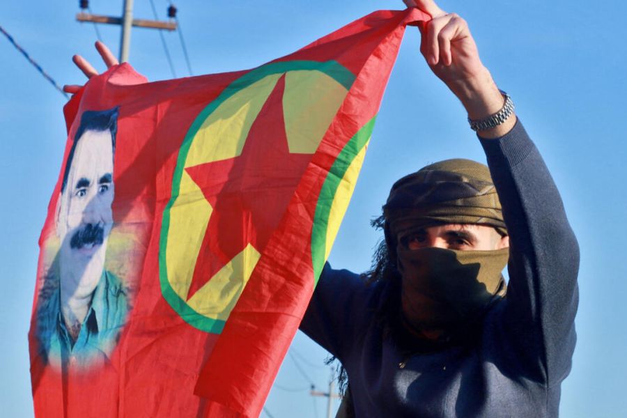 Turquie: Öcalan appelle à la dissolution du PKK - Vers une paix historique ?