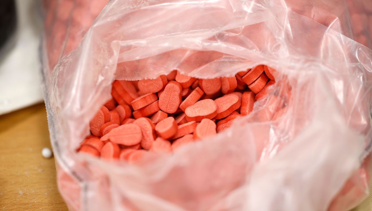 OMONDO SÉCURITÉ - Saisie record d'ecstasy par les douanes lyonnaises : un coup dur pour le trafic de drogue
