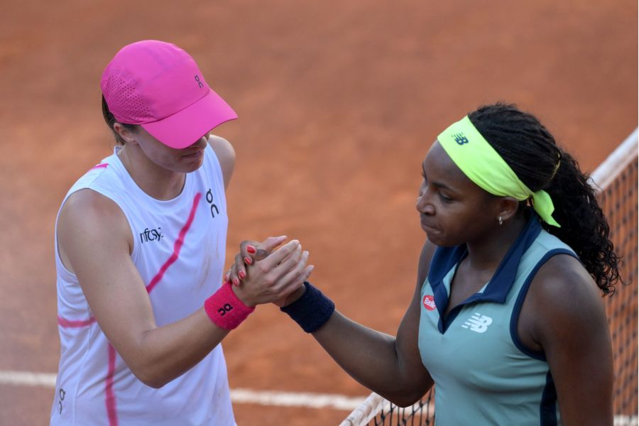 La Floride, théâtre d'une révolution : Iga Swiatek vacille, Coco Gauff et la pépite Mboko prennent le pouvoir