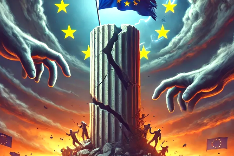 L’Europe à l’épreuve du populisme – Quelles réponses intellectuelles ?