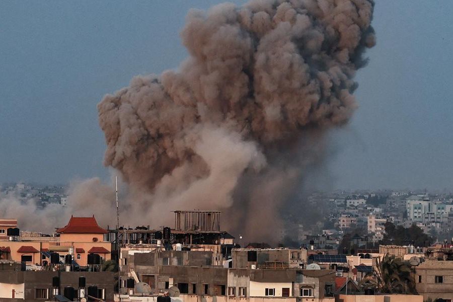 Iran : Offensive israélienne et implications géopolitiques dans un Moyen-Orient en ébullition