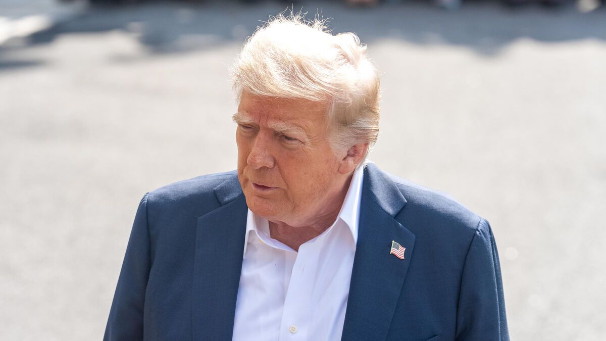 États-Unis : près de 200 fonctionnaires suspendus pour avoir critiqué l’administration Trump